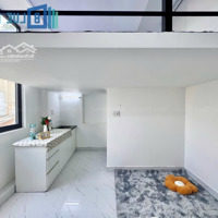 Cho Thuê Căn Hộ Tân Phú Duplex Cửa Sổ Trời Mới 100% Ngay Aeon Tân Phú, Đại Học Công Thương (Huit)