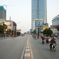 Ngọc Khánh, Ba Đình, lô góc, 40 m2, 4 tầng, giá chỉ 8 tỷ