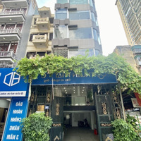 Cho Thuê Sàn Văn Phòng Mặt Đường Láng - Lê Văn Lương Giá Rẻ Diện Tích 25M2