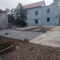 Bán đất thanh bình chương mỹ