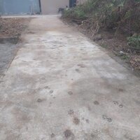 Bán đất thanh bình chương mỹ