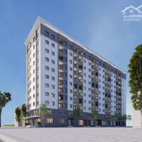 Chung cư Hoàng THịnh Phát, thành phố Vinh chỉ 25 tr/m2. Cuối năm bàn giao
