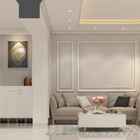 Nhà Mình Cần Bán Căn Hộ A6A Nam Trung Yên, Tầng Trung Hướng Ban Công Đn, Nhà Đầy Đủ Nội Thất