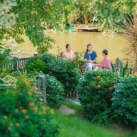 Eco Retreat Nơi Hội Tụ Cuộc Sống Xanh Và Đẳng Cấp. Booking Ngay 0903 880 293 Em Oanh