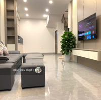 Hiếm! Nhà Cực Đẹp 46M2X5T Ảnh Thật. Đầy Đủ Nội Thất, Hai Thoáng, Gần Ôtô Phố Ngọc Khánh, Giảng Võ.