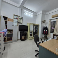 Nhà 3 Tầng, Ngay Trung Tâm Phố, Kiệt Rộng Thông Thoáng, Ngay Cạnh 2 Bệnh Viện Lớn C Và Đa Khoa