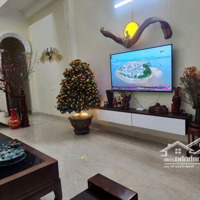 Bán Nhà 2 Tầng - Phố Hải Thượng Lãn Ông, Tp Thanh Hóa
