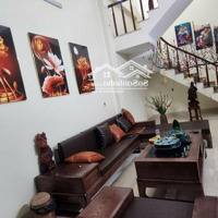 Bán Nhà 2 Tầng - Phố Hải Thượng Lãn Ông, Tp Thanh Hóa