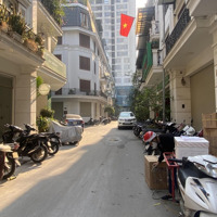 Bán Lk 4 Phòng Ngủ 28 Tỷ, 68.2M2, Nguyễn Tuân, Thanh Xuân, Hà Nội, Giá Siêu Hời, Đẹp