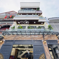 Bán Biệt Thự Ngang 6M Thiết Kế Đẹp Tại Phạm Văn Bạch, Tân Bình, 10.8 Tỷ, 72M2 Hàng Hiếm Giá Ưu Đãi