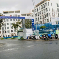 Chủ Gửi Bán Nhà 2 Tầng Góc 2 Mặt Tiền Đường Phạm Hữu Kính 7.5M Và Mỹ An 1 Đường 5.5M