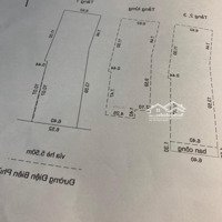 Bán Nhà Mặt Tiền Đường Điện Biên Phủ, 19 Tỷ, 135M2, Giá Tốt Uy Tín, Đà Nẵng