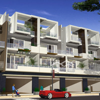 Bán Nhà Kđt Vcn Phước Hải Đường Văn Tiến Dũng, Cách Tố Hữu Chỉ 50M