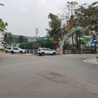 Nhà Phố 2 Mặt Tiền Kinh Doanh Tại P. Khai Quang - Tp. Vĩnh Yên - Vĩnh Phúc