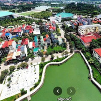 Nhà Phố 2 Mặt Tiền Kinh Doanh Tại P. Khai Quang - Tp. Vĩnh Yên - Vĩnh Phúc