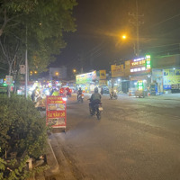 Bán Nhà Mặt Tiền Đường Hương Lộ 3, Đối Diện Aeon Mall Tân Phú,Diện Tích8Mx37M, Sổ Vuông, Vị Trí Rất Đẹp