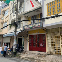 Nhà Mặt Phố 60M2 Đường Số P.tân Phú. Gần Chợ Tân Mỹ. Giá Đẹp 10.X Tỷ