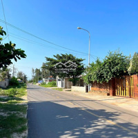 Bán 3.4 Mẫu Mặt Tiền Bên Đồi Đường Lạc Long Quân Thích Hợp Làm Dự Án Căn Hộ Biển Bán Hết Chỉ 50 Tỷ