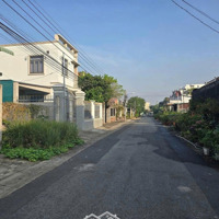Chủ Ngộp Nh Bán Nhanh Lô Góc 2 Mặt Tiền Ngay Cây Xăng Thạnh Phú Đi Vào 1,5Km