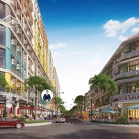 Vip Suất Ng Shophouse Chân Đế Tòa Chung Cư Sun Hà Nam Sở Hữu Lâu Dài Đa Công Năng Ck Cao 0943274513