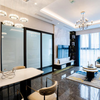 Chính Chủ Cho Thuê Căn Hộ 2 Phòng Ngủ 2 Vệ Sinhfull Nội Thất 5* View Hồ Thành Công Liên Hệ 0968557832