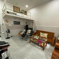 Cho Thuê Nhà 1 Rệt 1 Gác Đủ Nội Thất Tại Hòn Xện, Vĩnh Hòa, Đường Ô Tô 7M,Diện Tích40M Giá Bán 3 Triệu/Tháng