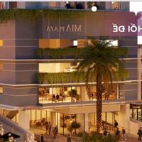 Căn hộ cao cấp Mia Center Point view biển, 70m2 mua trực tiếp từ CĐT