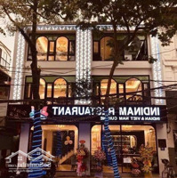 Hiếm! Cho Thuê Nhà Mặt Phố Khúc Thừa Dụ, Diện Tích: 100M2 X 3 Tầng, Mt: 6M, Vị Trí Kinh Doanh Đẹp