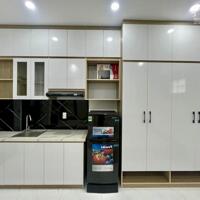 Bán nhà Trần Cung - Bắc Từ Liêm 6 tầng có thang máy, 9 phòng cho thuê , Giá: 9,45 tỷ