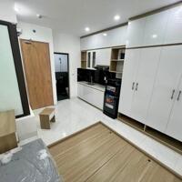 Bán nhà Trần Cung - Bắc Từ Liêm 6 tầng có thang máy, 9 phòng cho thuê , Giá: 9,45 tỷ