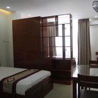 Bán Khách Sạn Kiểu Căn Hộ Gồm 12 Tầng, Full Nội Thất, Đường Ô Tô Hẻm Bạch Đằng