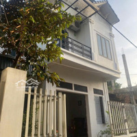 Bán Đất Tặng Nhà 2 Tầng Mới Xây Dựng Để Lại Nội Thất, Ô Tô Đỗ Trong Nhà Giá Hơn 2Tỷ