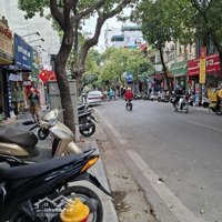 Bán Nhà Giá Chỉ 37 Tỷ Mặt Phố Cổ Hàng Bông 57M2, 3 Tầng Mặt Tiền 4M Hoàn Kiếm, Giá Cực Chất
