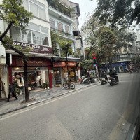 Bán Nhà Giá Chỉ 37 Tỷ Mặt Phố Cổ Hàng Bông 57M2, 3 Tầng Mặt Tiền 4M Hoàn Kiếm, Giá Cực Chất