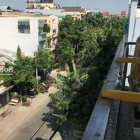 Bán Nhà Mặt Tiền Đường Dc11, Phường Sơn Kỳ, Diện Tích 10Mx20M, Đúc 3.5 Tấm, Đường Nb 14M, Có Vải Hè