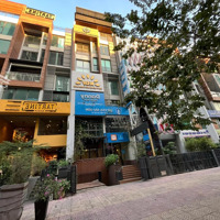 Bán Tòa Nhà Hầm + 7 Tầngdiện Tích7X18Mmặt Tiềnđường Nguyễn Thanh Sơn, Phường Thạnh Mỹ Lợi Giá Bán 40 Tỷ Tl