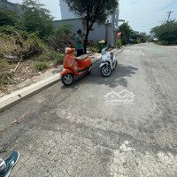 Bán Đất Trục Đường 16M Lê Văn Lương, Nhơn Đức. Nhà Bè