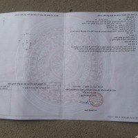 Đất Thổ Cư Mỹ Đức Mặt Đường Tỉnh Lộ Đt 76