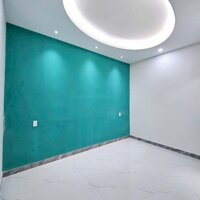 Nhà hẻm dt 44m2 1 lầu 3pn 2wc Chiến Lược, Bình Trị Đông giá 4,35 tỷ