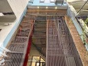 Cho Thuê Nhà Ngõ Nguyễn Quý Đức.diện Tích35M X 5T, Thông Sàn, Ngõ Oto Đỗ Cửa. Giá 14 Triệu