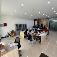 Cho Thuê Nhà Vinhomes Hàm Nghi, Mỹ Đình 93M2, 5 Tầng,Mặt Tiền6M, Có Thang Máy 50 Triệu/Th