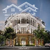 Cho Thuê Căn Góc 2 Mặt Tiền Đường 2 Tháng 9 - Đà Nẵng