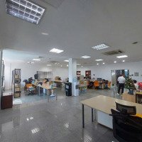 Cho Thuê Văn Phòng 260M2 Giá 330 Nghìn / M2 Tại Thành Thái, Q10