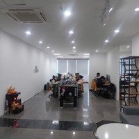 Cho Thuê Văn Phòng 260M2 Giá 330 Nghìn / M2 Tại Thành Thái, Q10