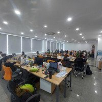 Cho Thuê Văn Phòng 260M2 Giá 330 Nghìn / M2 Tại Thành Thái, Q10