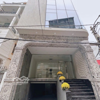 Nhà Mới Xây, Cho Thuê Làm Văn Phòng Phố Hào Nam