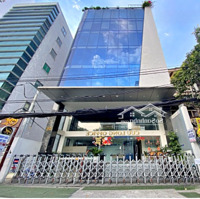 Nguyên Tòa Cho Thuê Làm Văn Phòng Phường 2, Tân Bình. 1500M2/400 Triệu. Liên Hệ: 0913423324