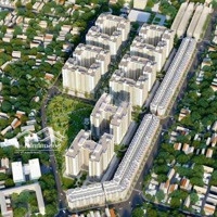 Nhận Booking Khu Nhà Ở Xã Hội Tổng Kho 3 Lạc Viên