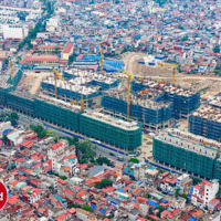 Nhận Booking Khu Nhà Ở Xã Hội Tổng Kho 3 Lạc Viên