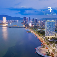 Filmore Đà Nẵng - Sống Giữa Nhịp Đập Của Thành Phố, Ngắm Dòng Sông Hàn Lấp Lánh